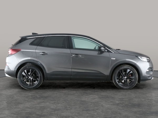 Used Vauxhall Grandland X 2021 for sale - 76222441: Photo 12