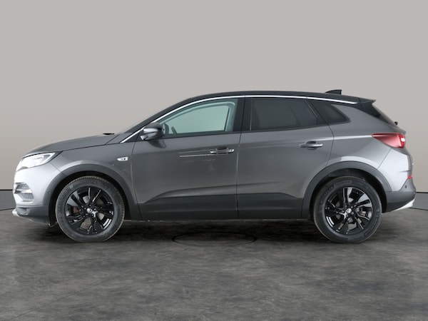 Used Vauxhall Grandland X 2021 for sale - 76222441: Photo 17