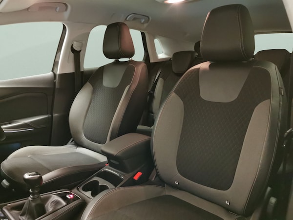 Used Vauxhall Grandland X 2021 for sale - 76222441: Photo 18