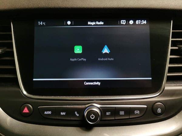 Used Vauxhall Grandland X 2021 for sale - 76222441: Photo 19