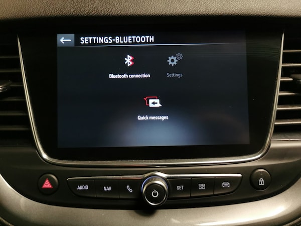 Used Vauxhall Grandland X 2021 for sale - 76222441: Photo 22
