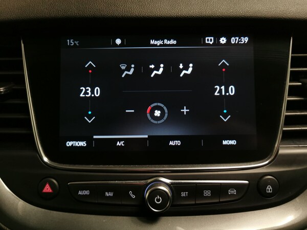 Used Vauxhall Grandland X 2021 for sale - 76222441: Photo 23