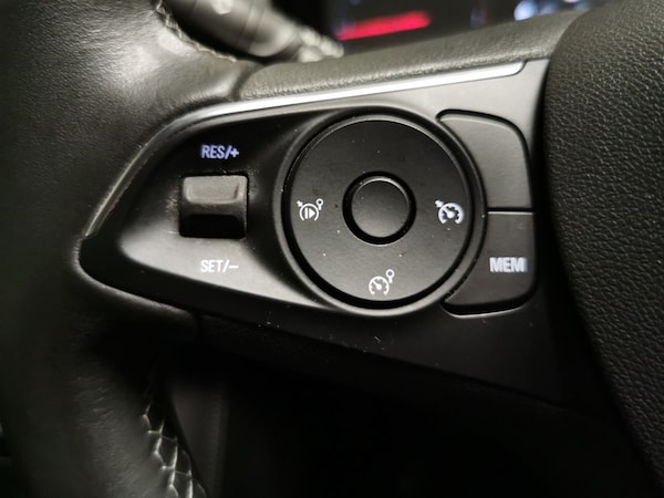Used Vauxhall Grandland X 2021 for sale - 76222441: Photo 24