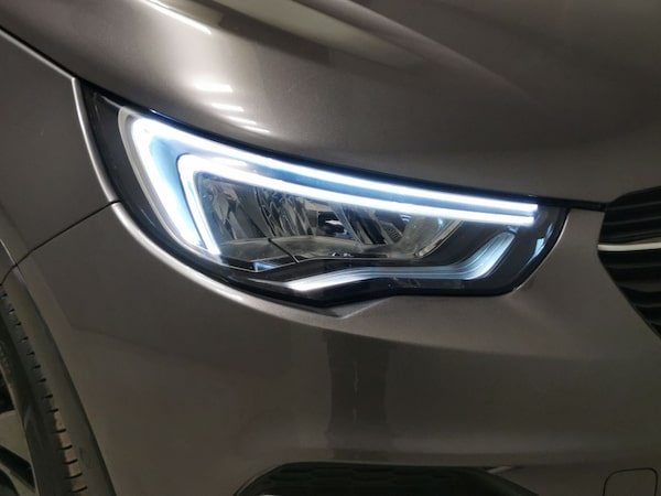 Used Vauxhall Grandland X 2021 for sale - 76222441: Photo 27