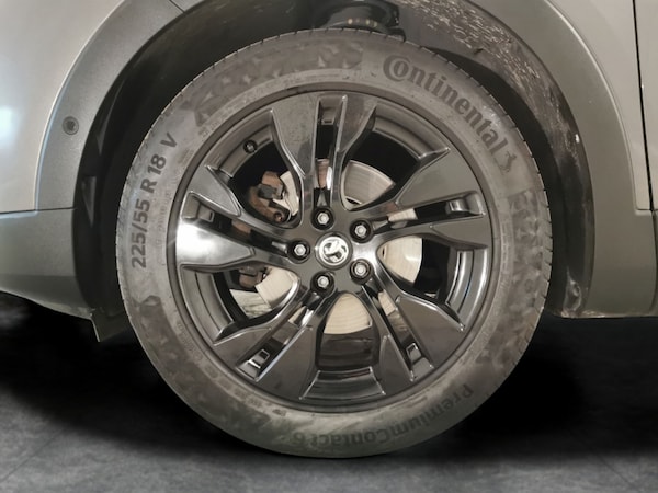 Used Vauxhall Grandland X 2021 for sale - 76222441: Photo 28