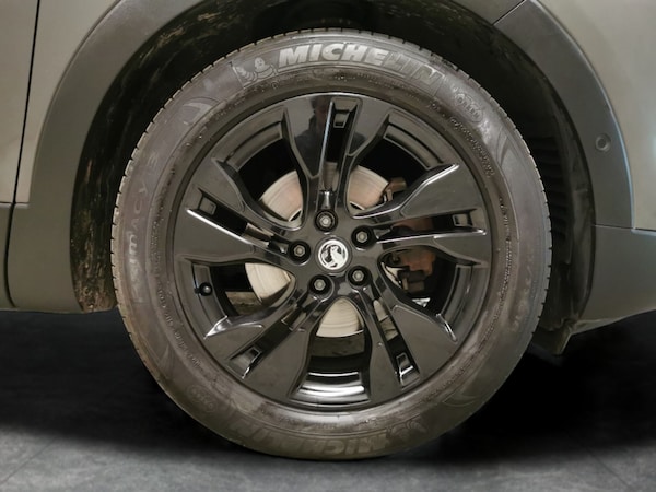 Used Vauxhall Grandland X 2021 for sale - 76222441: Photo 29