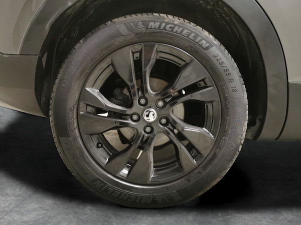 Used Vauxhall Grandland X 2021 for sale - 76222441: Photo 31