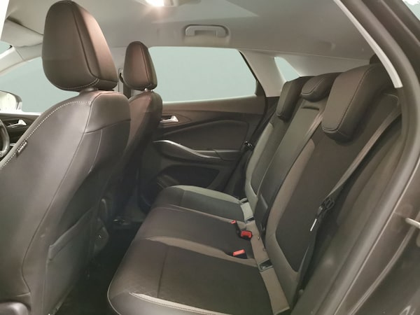 Used Vauxhall Grandland X 2021 for sale - 76222441: Photo 32