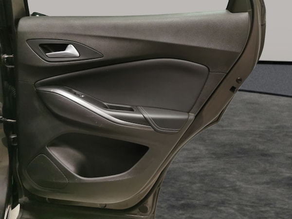 Used Vauxhall Grandland X 2021 for sale - 76222441: Photo 36
