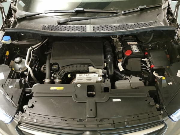 Used Vauxhall Grandland X 2021 for sale - 76222441: Photo 39