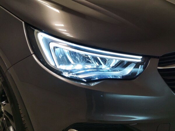 Used Vauxhall Grandland X 2021 for sale - 76222441: Photo 6