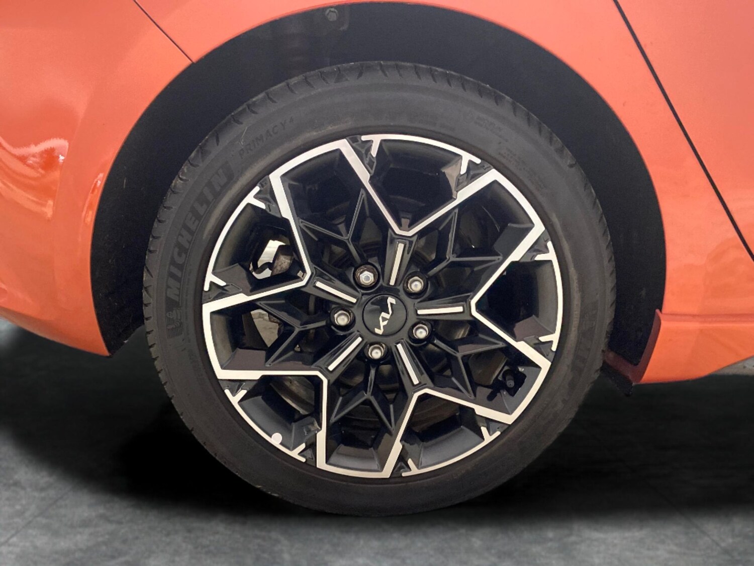 Used Kia Ceed 2022 for sale - 78211037: Photo 22