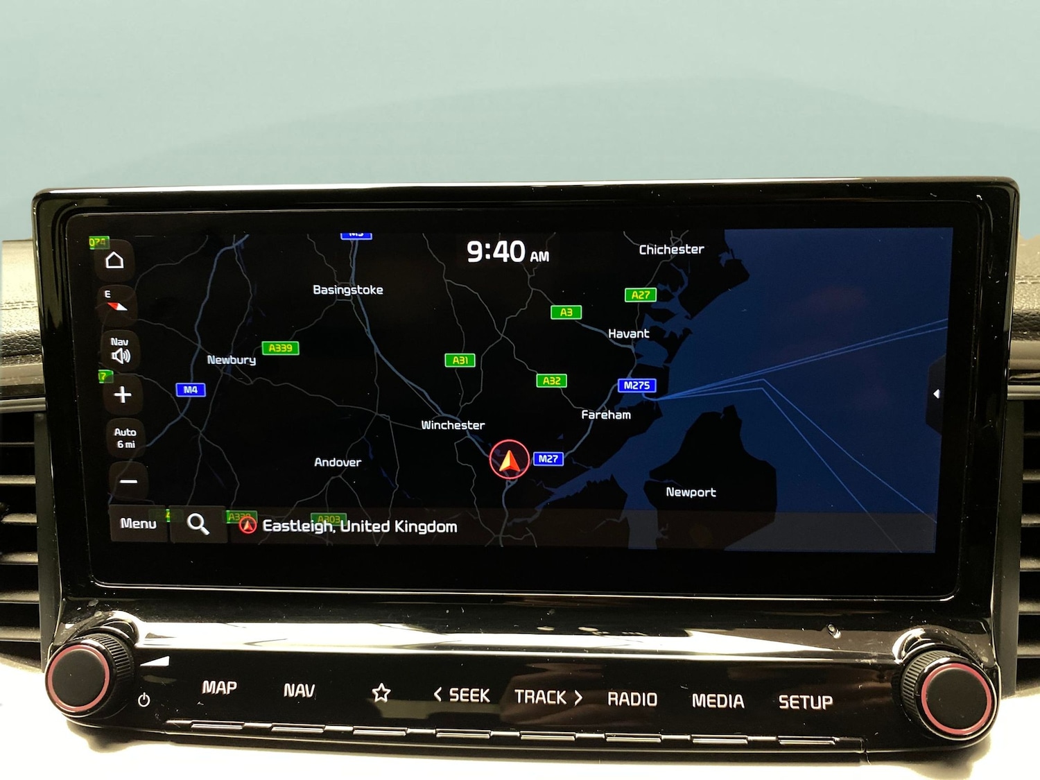 Used Kia Ceed 2022 for sale - 78211037: Photo 5