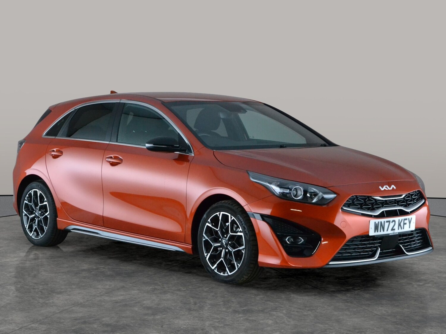 Used Kia Ceed 2022 for sale - 78211037: Photo 7