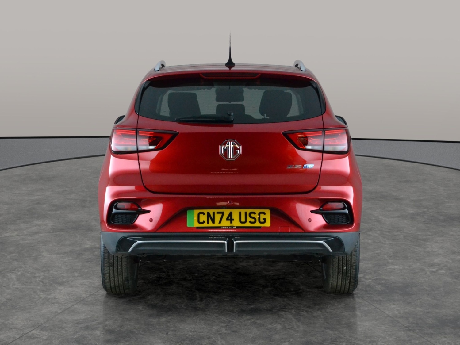 Used MG MG ZS 2024 for sale - 77665481: Photo 12