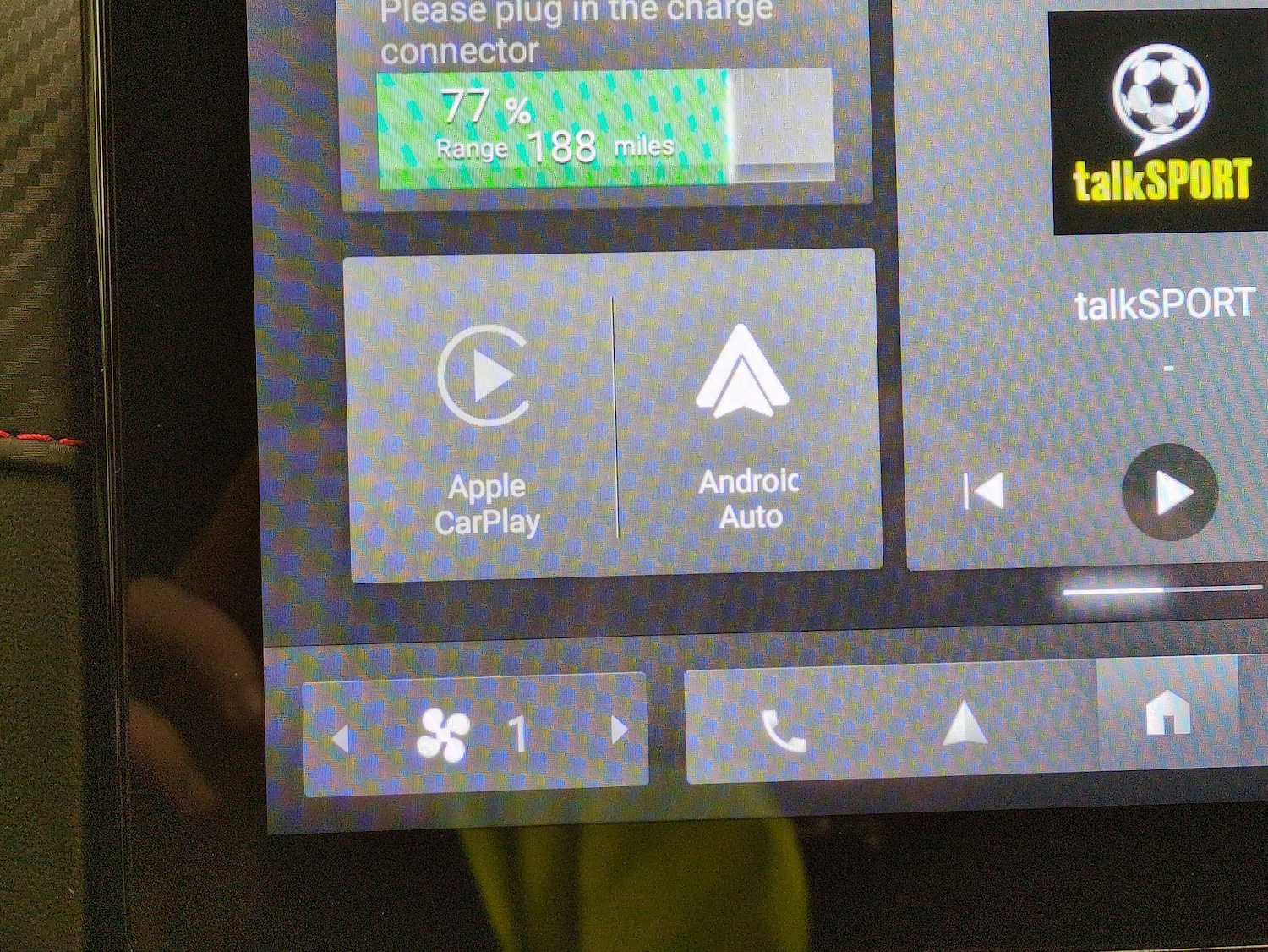 Used MG MG ZS 2024 for sale - 77665481: Photo 15