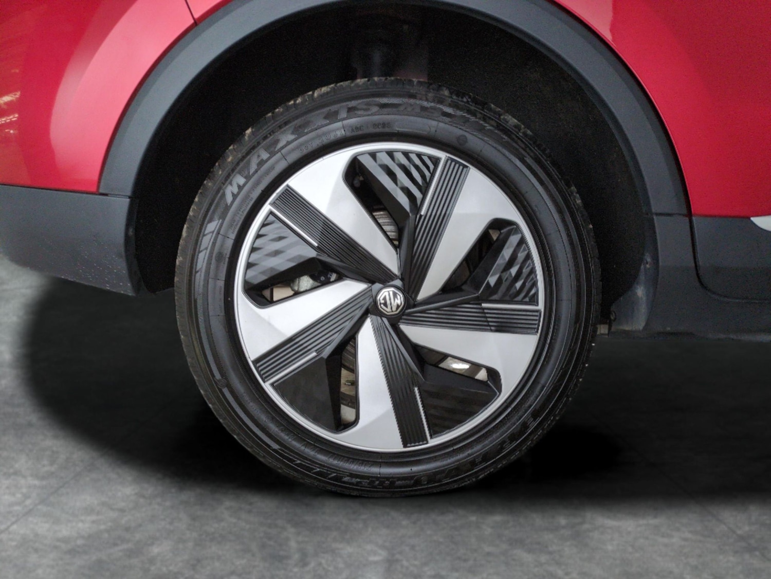 Used MG MG ZS 2024 for sale - 77665481: Photo 28