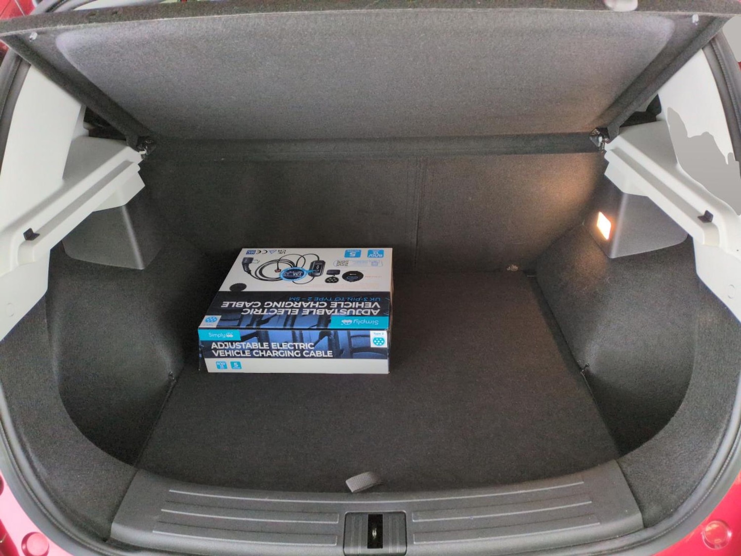 Used MG MG ZS 2024 for sale - 77665481: Photo 36