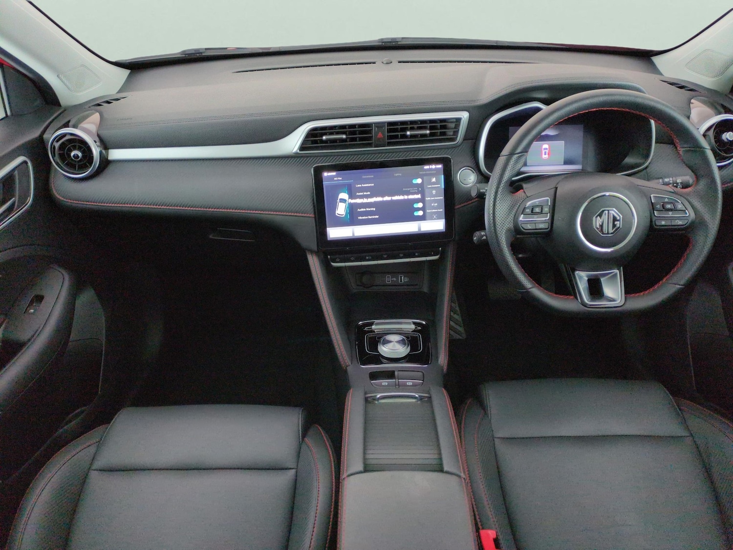 Used MG MG ZS 2024 for sale - 77665481: Photo 8