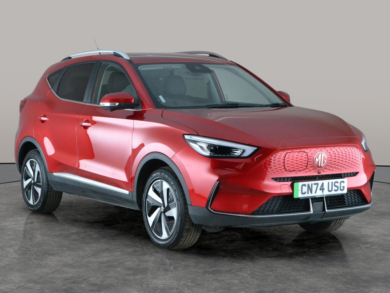 Used MG MG ZS 2024 for sale - 77665481: Photo 9