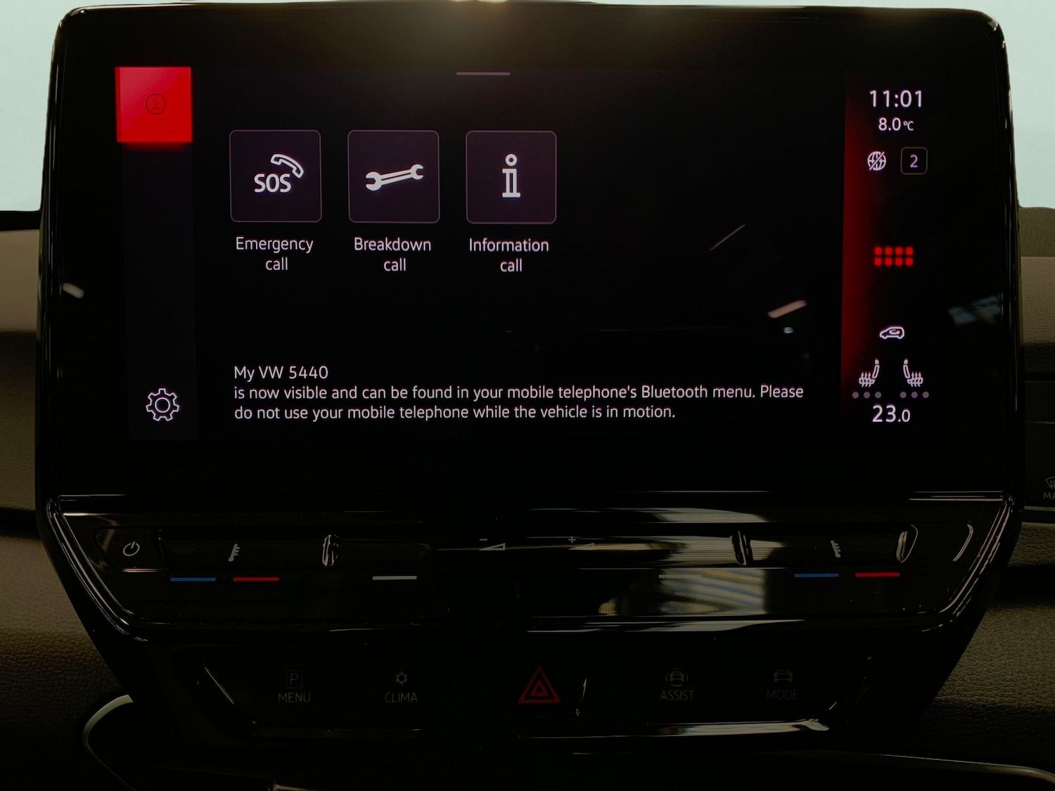 Used Volkswagen ID.3 2022 for sale - 77046099: Photo 13