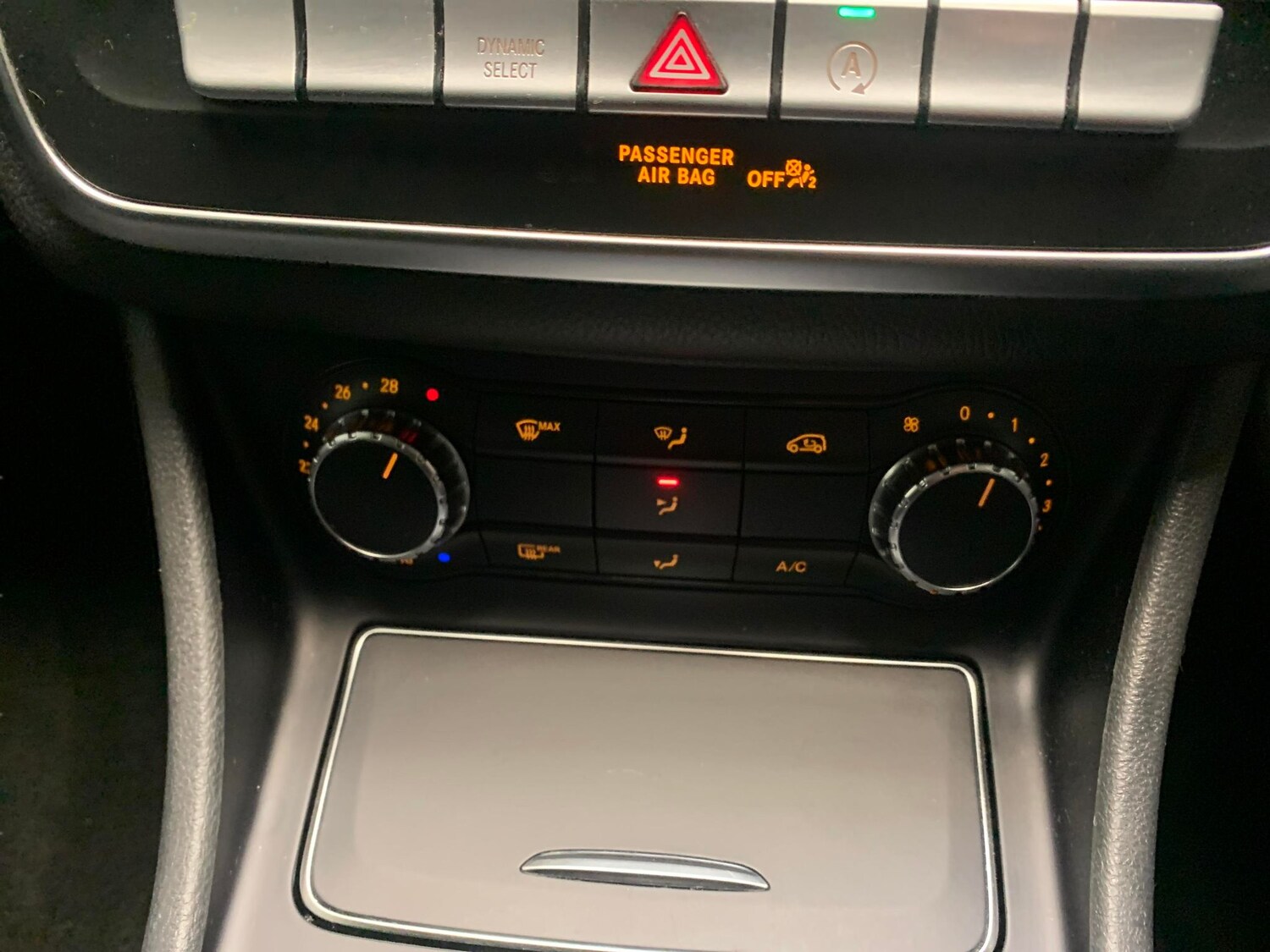 Used Mercedes-Benz GLA for sale - 77502408: Photo 17