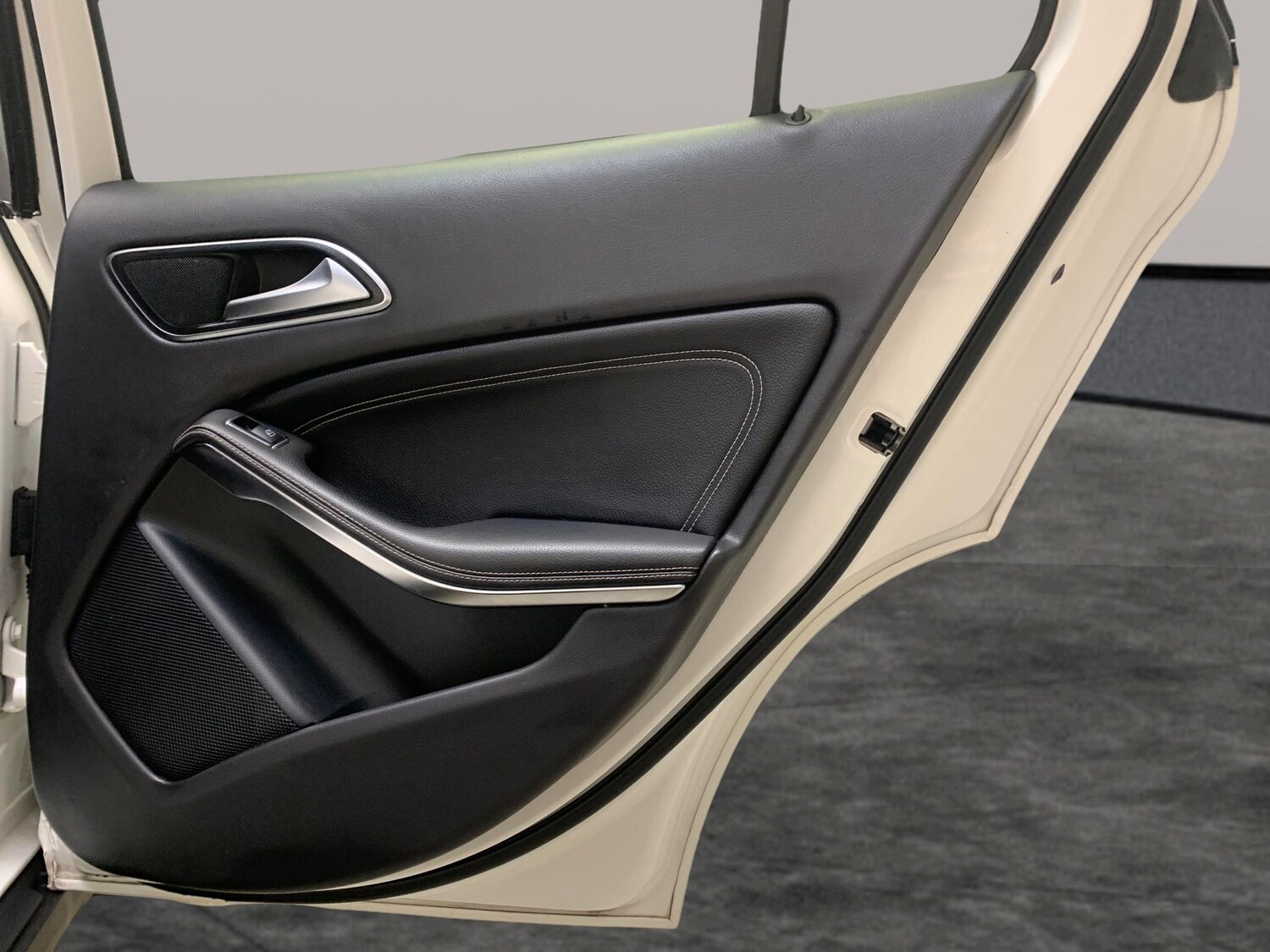 Used Mercedes-Benz GLA for sale - 77502408: Photo 26