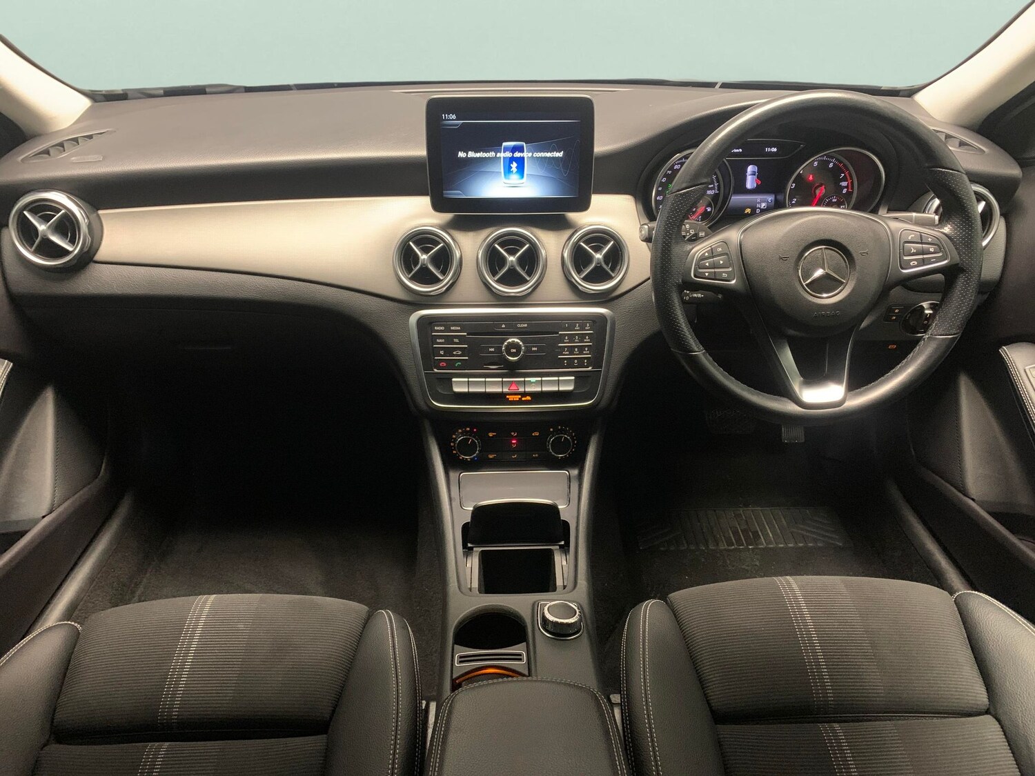 Used Mercedes-Benz GLA for sale - 77502408: Photo 7