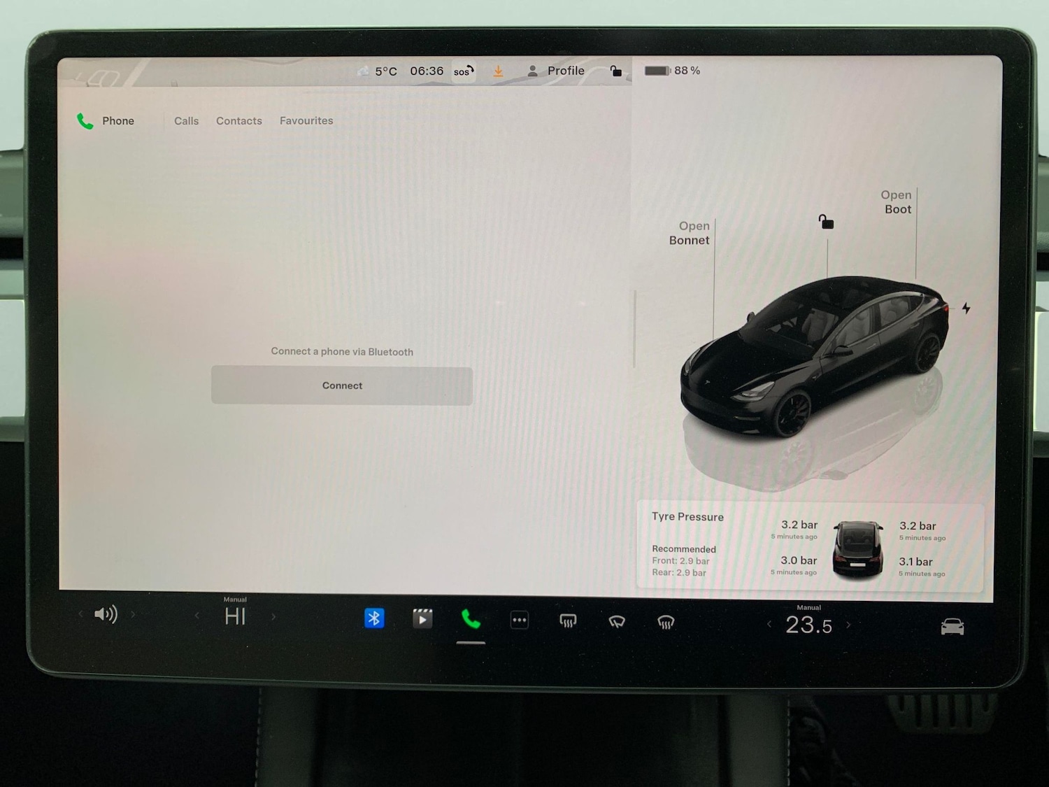 Used Tesla Model 3 2022 for sale - 77244804: Photo 17