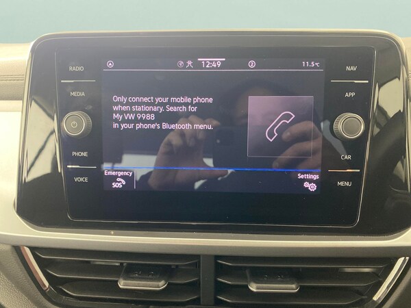 Used Volkswagen T-Roc 2023 for sale - 76197089: Photo 18