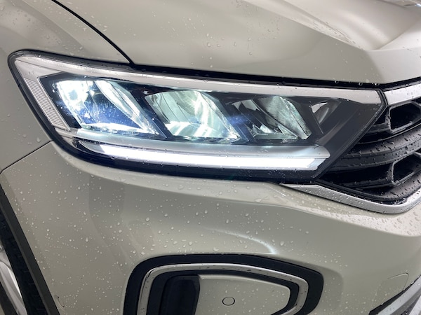 Used Volkswagen T-Roc 2023 for sale - 76197089: Photo 26