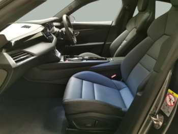 Used Audi e-tron GT 2024 for sale - 74833011: Photo