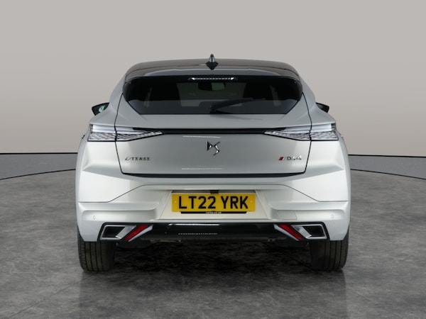 Used DS Automobiles DS 4 2022 for sale - 76288438: Photo 14