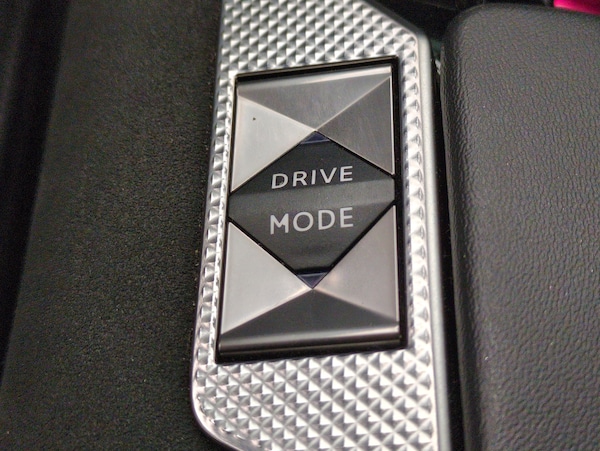 Used DS Automobiles DS 4 2022 for sale - 76288438: Photo 21