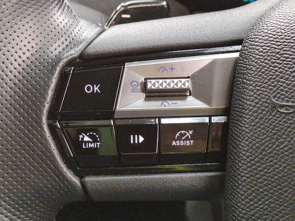 Used DS Automobiles DS 4 2022 for sale - 76288438: Photo 23