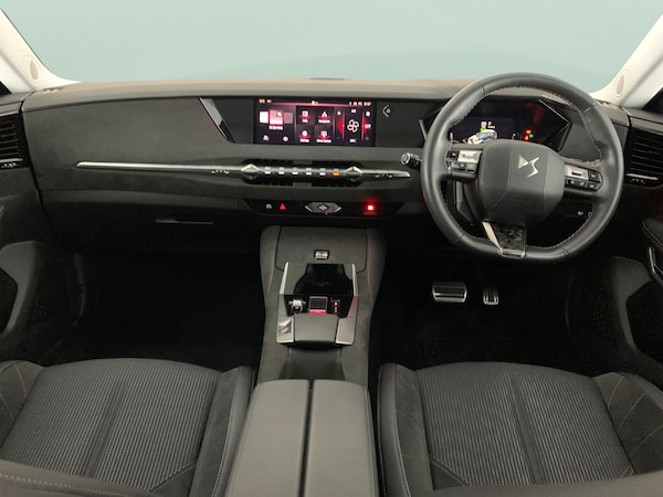 Used DS Automobiles DS 4 2022 for sale - 76288438: Photo 9