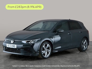 Used Volkswagen Golf 2022 for sale - 78464581: Photo