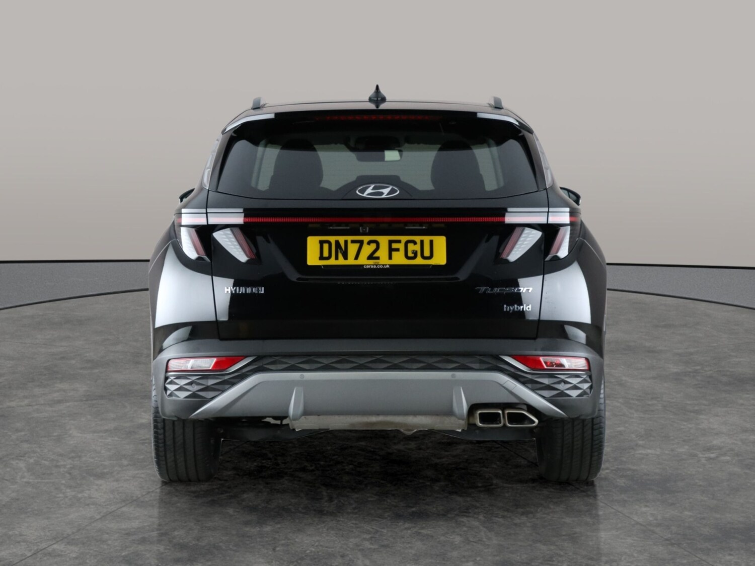 Used Hyundai TUCSON 2023 for sale - 76908392: Photo 12