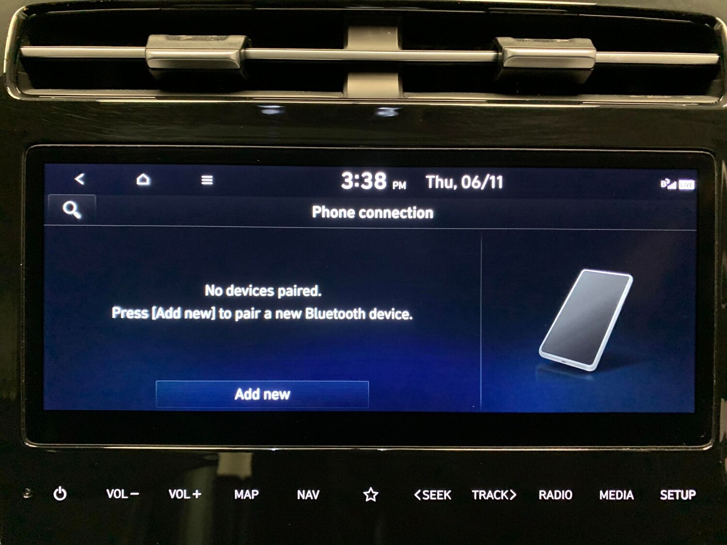 Used Hyundai TUCSON 2023 for sale - 76908392: Photo 18