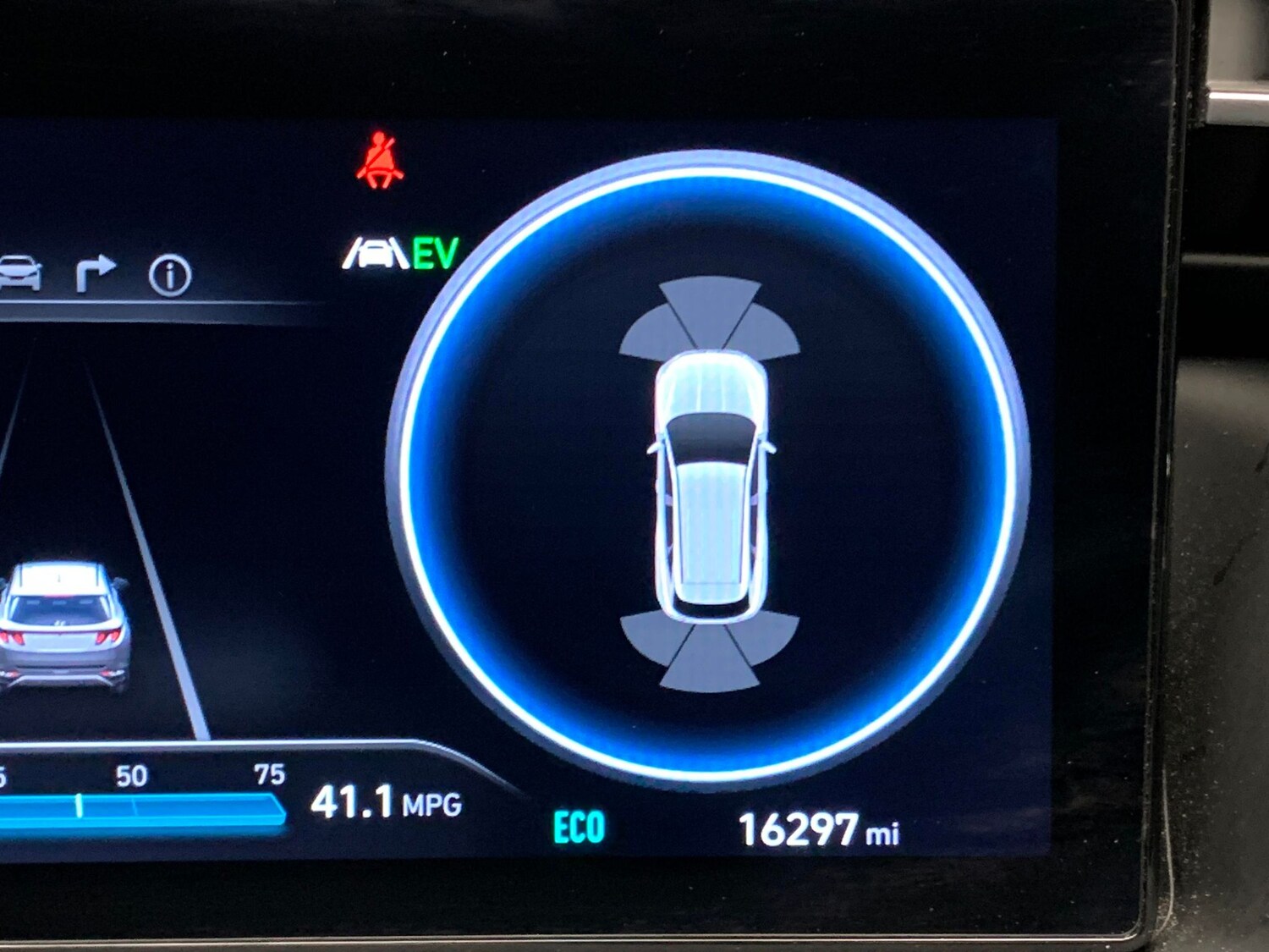 Used Hyundai TUCSON 2023 for sale - 76908392: Photo 19