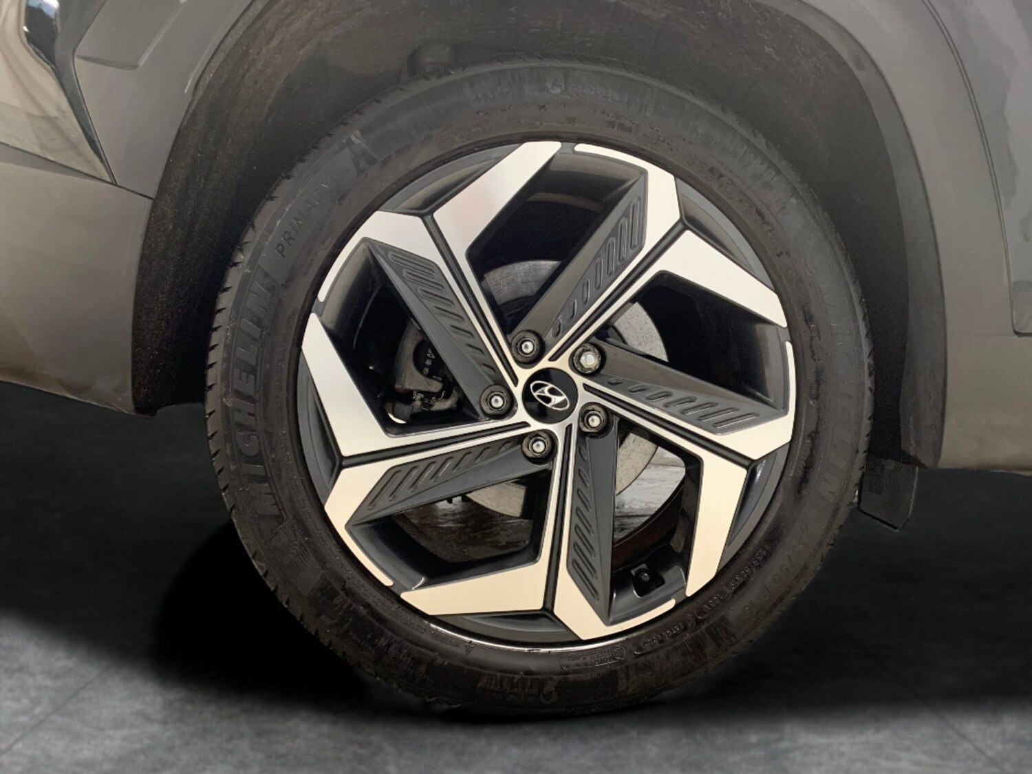 Used Hyundai TUCSON 2023 for sale - 76908392: Photo 28