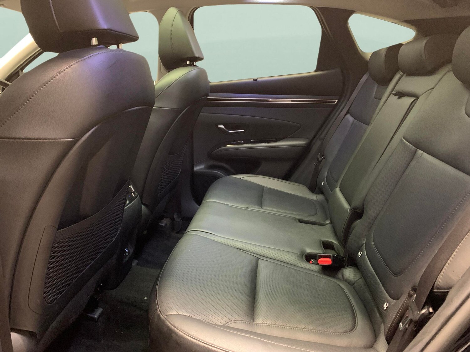 Used Hyundai TUCSON 2023 for sale - 76908392: Photo 29