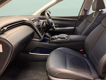 Used Hyundai TUCSON 2023 for sale - 76908392: Photo