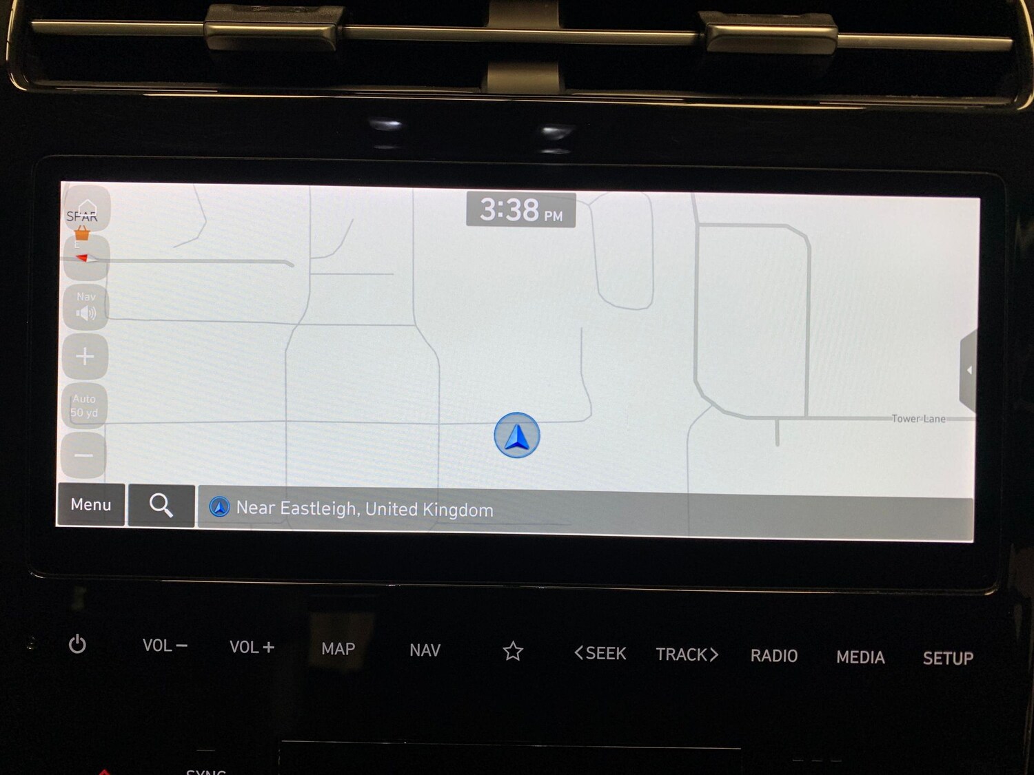 Used Hyundai TUCSON 2023 for sale - 76908392: Photo 7