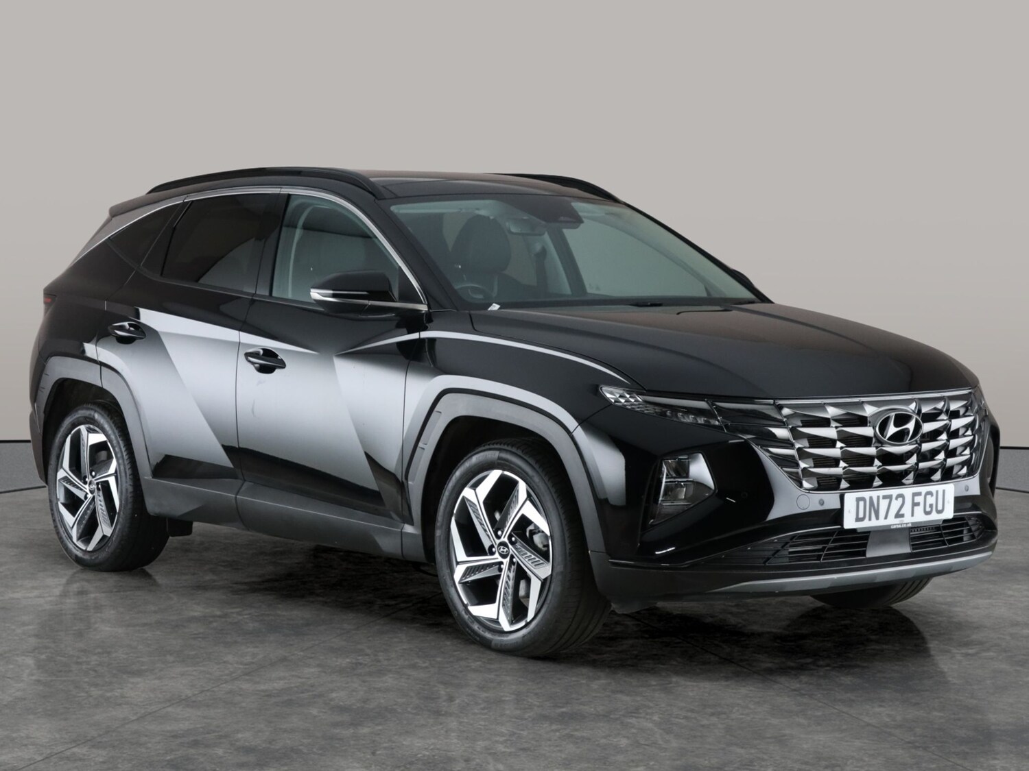 Used Hyundai TUCSON 2023 for sale - 76908392: Photo 9