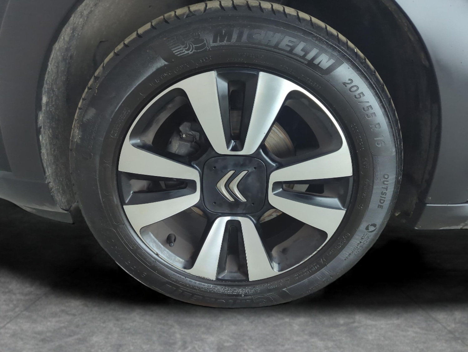 Used Citroen C3 2023 for sale - 77691317: Photo 25