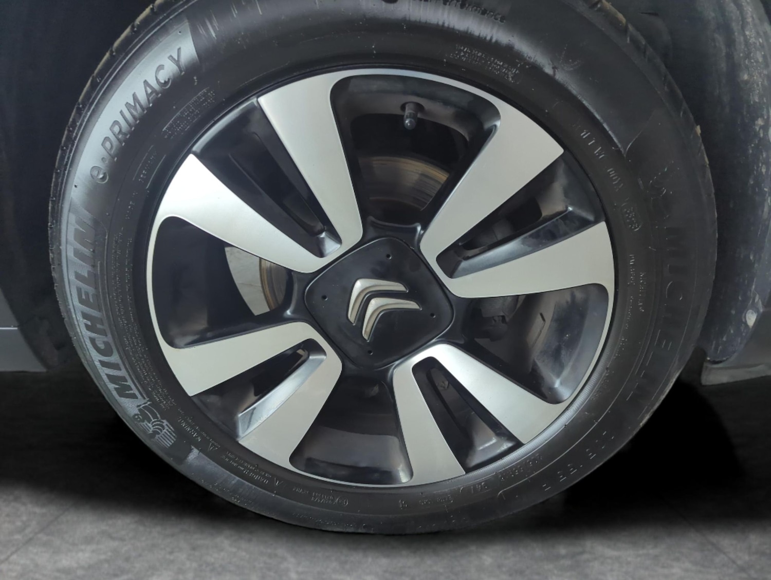 Used Citroen C3 2023 for sale - 77691317: Photo 26