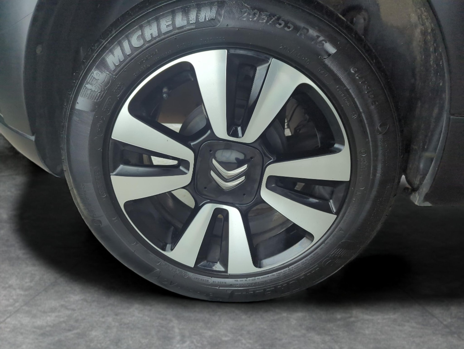 Used Citroen C3 2023 for sale - 77691317: Photo 27