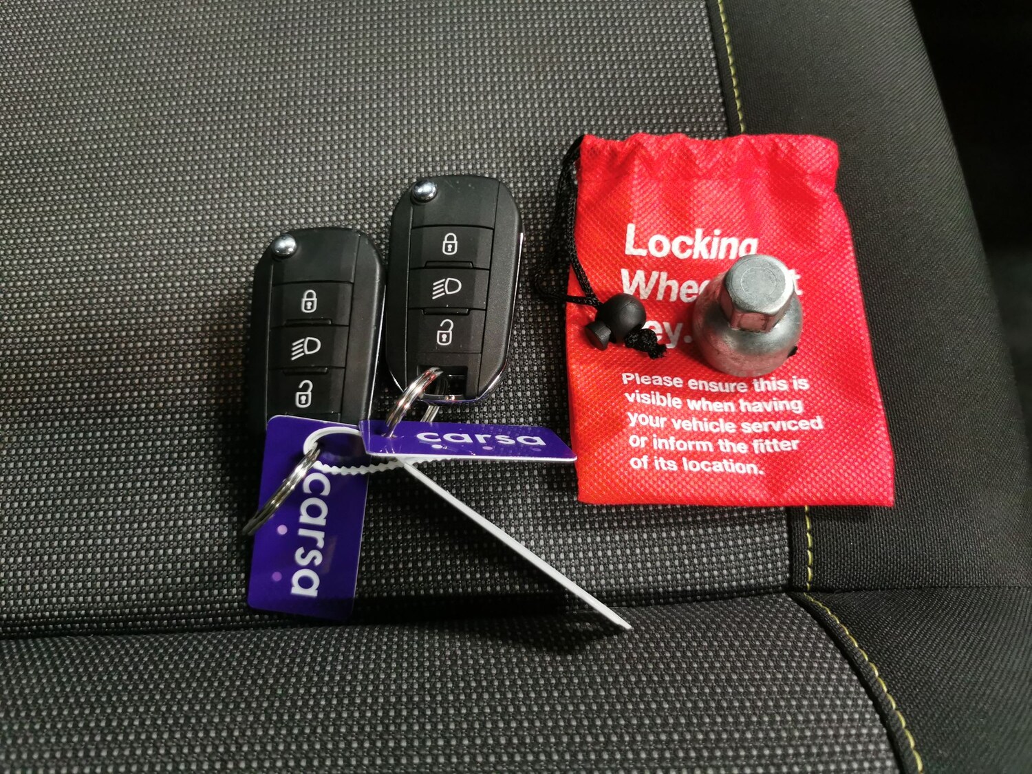 Used Citroen C3 2023 for sale - 77691317: Photo 33