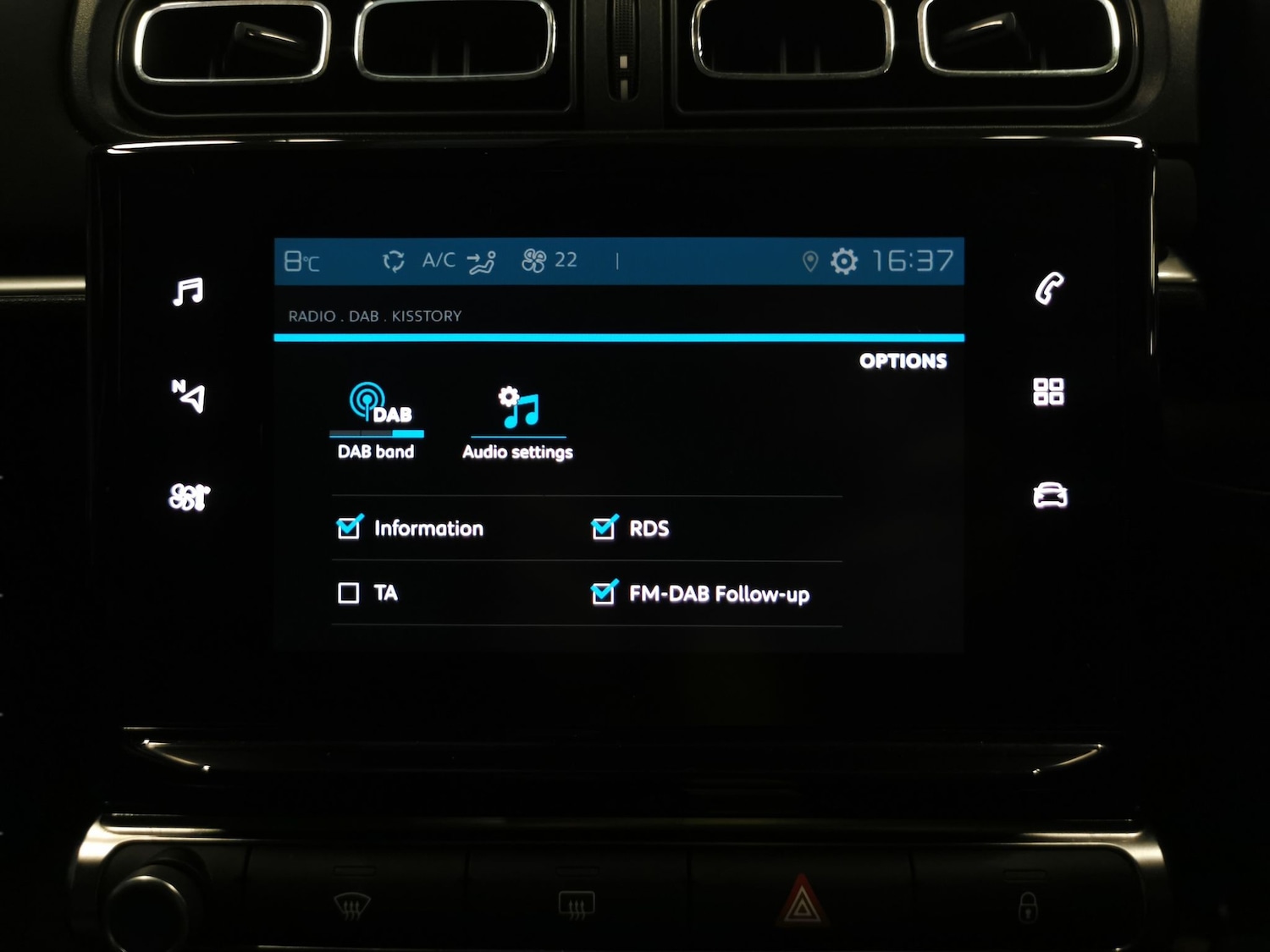 Used Citroen C3 2023 for sale - 77691317: Photo 6